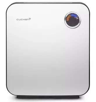 Мойка воздуха CUCHEN Airwash