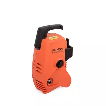 Мойка высокого давления Endever Spectre 7010 (оранжевый)