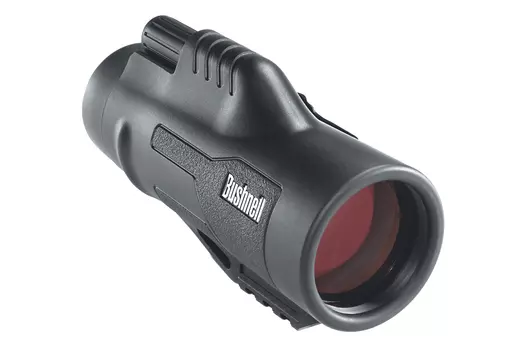 Монокуляр Bushnell Legend Ultra HD 10x 42 Monocular (+ Антисептик-спрей для рук в подарок!)