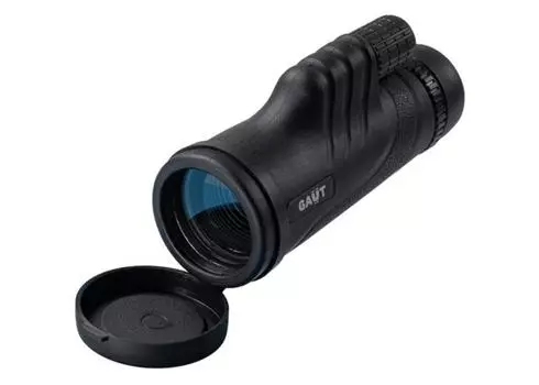 Монокуляр GAUT Pollux 10x42 (+ Антисептик-спрей для рук в подарок!)