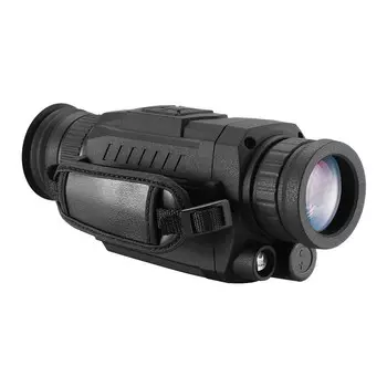 Монокуляр ночного видения Konus Konuspy-12 (+ Антисептик-спрей для рук в подарок!)