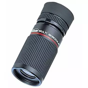 Монокуляр Vixen Multi 6x16 (+ Автомобильные коврики для впитывания влаги в подарок!)