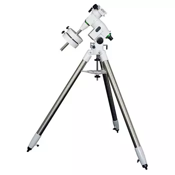 Монтировка Sky-Watcher EQ5 с искателем полюса и стальной треногой