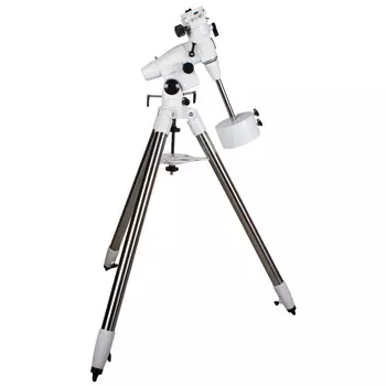 Монтировка Sky-Watcher EQ5 со стальной треногой
