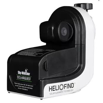 Монтировка Sky-Watcher SolarQuest