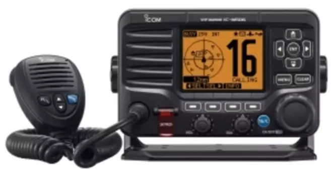 Морская рация Icom IC-M506 AIS