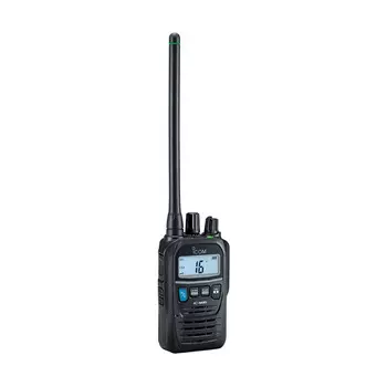 Морская рация Icom IC-M85