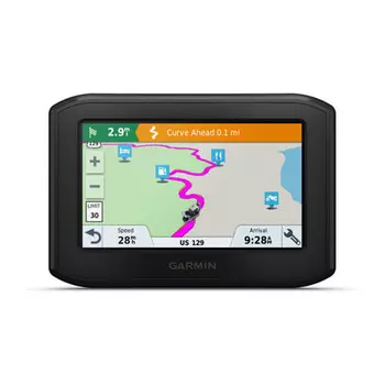 Мотонавигатор Garmin Zumo 346 LMT-S