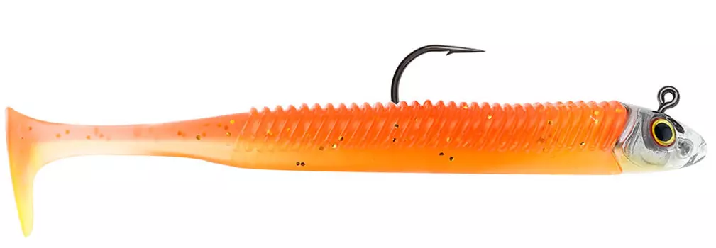 Мягкая приманка STORM 360GT Searchbait Minnow 35 /SO
