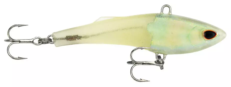 Мягкая приманка STORM SX-Soft Vib 58S /SGL