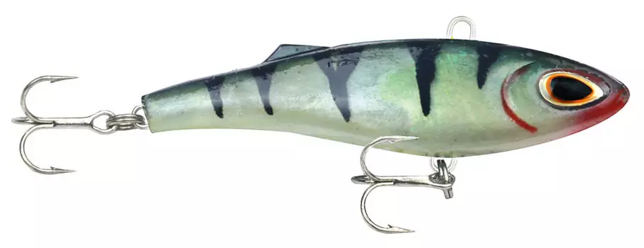 Мягкая приманка STORM SX-Soft Vib 58S /P