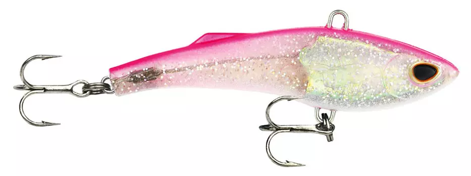 Мягкая приманка STORM SX-Soft Vib 58S /HP