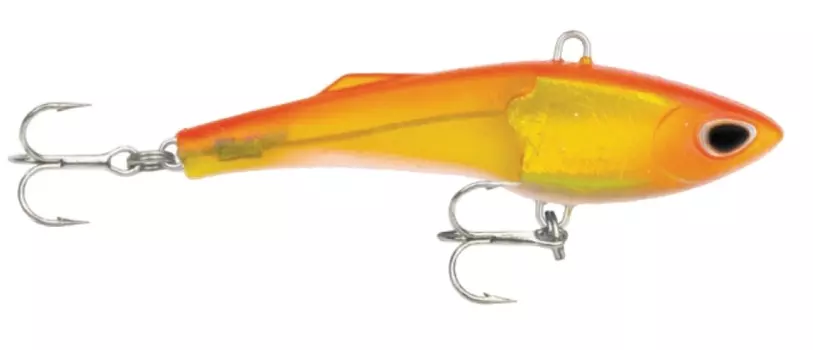 Мягкая приманка STORM SX-Soft Vib 70S /GFR