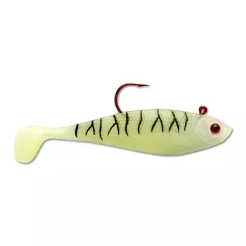 Мягкая приманка STORM WildEye Swim Shad 05 /GT