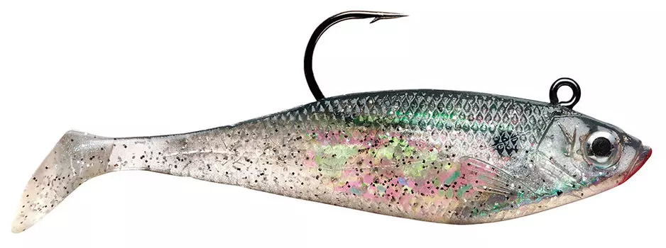 Мягкая приманка STORM WildEye Swim Shad 05 /SD