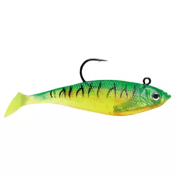 Мягкая приманка STORM WildEye Swim Shad 05 /FT