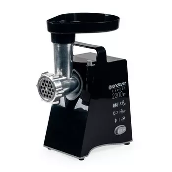Мясорубка электрическая Endever Sigma 54 (черный)