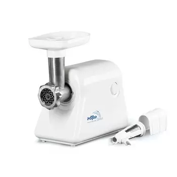 Мясорубка Ротор Дива ЭМШ 35/300-2 с соковыжималкой