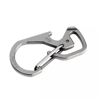 Мульти-Карабин Fenix ALB-20 (+ Антисептик-спрей для рук в подарок!)