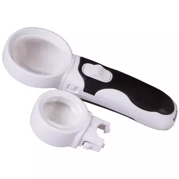 Мультилупа Levenhuk Zeno Multi ML5