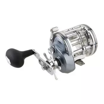 Мультипликаторная катушка Mikado BALTIC COD ALCV 20 (4+1 подш.; 6,2 :1)