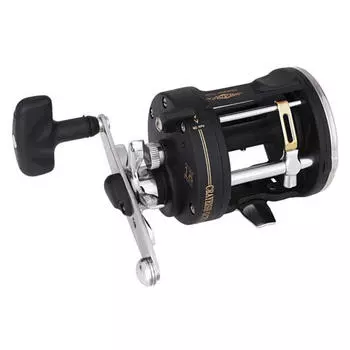 Мультипликаторная катушка Mikado CRAYFISH GCT G 20301 (1 подш.; 3,8 :1)