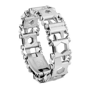 Мультитул браслет Leatherman Tread LT 832431