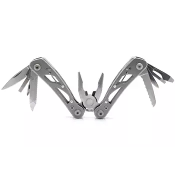 Мультитул Ganzo G104S самый компактный