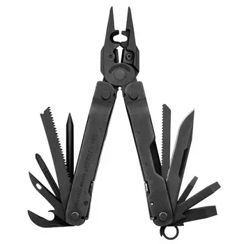 Мультитул Leatherman Super Tool 300 EOD (+ Антисептик-спрей для рук в подарок!)