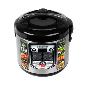 Мультиварка-скороварка Endever Vita-60