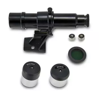 Набор аксессуаров Celestron FirstScope
