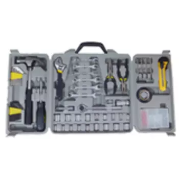 Набор инструментов Komfort KF-0135 (5) 135 предметов