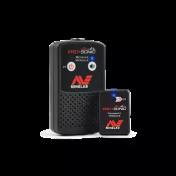 Набор Minelab Pro-Sonic