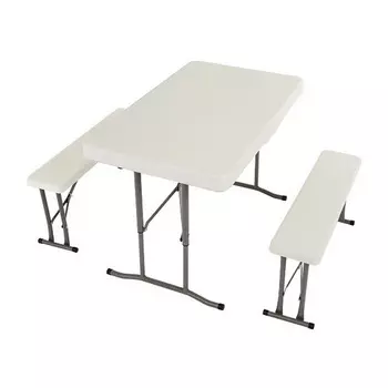 Набор складной мебели Green Glade В113 (+ Антисептик-спрей для рук в подарок!)