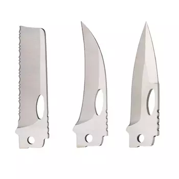 Набор сменных лезвий Roxon