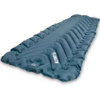 Коврик Klymit Static V Luxe SL 198х69х0.9 см (+ Антисептик-спрей для рук в подарок!)