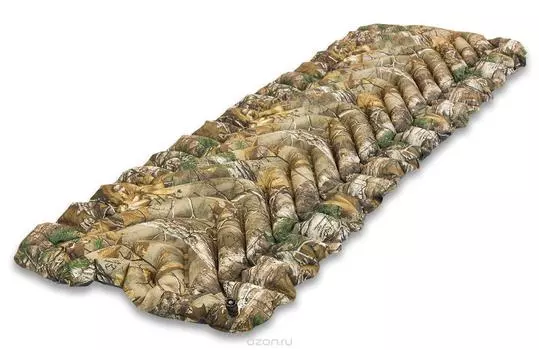 Коврик Klymit Static V Realtree Xtra Camo 183х58.4х6.4 см