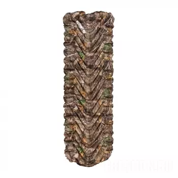 Надувной коврик Static V REALTREE™ EDGE камуфляж (06SVED01C)