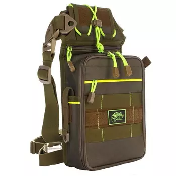 Нагрудная сумка Tramp TRP-031 для рыбалки