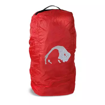 Накидка рюкзака Tatonka LUGGAGE COVER M red , 3101.015 (+ Антисептик-спрей для рук в подарок!)