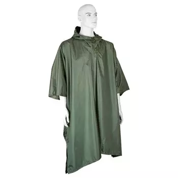 Накидка Tramp Poncho (олива)