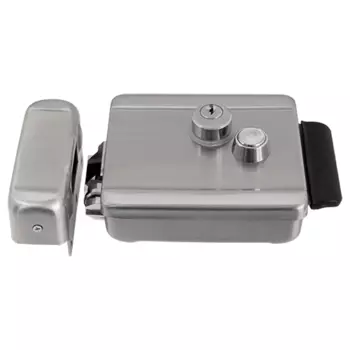 Накладной электромеханический замок Novicam DL11