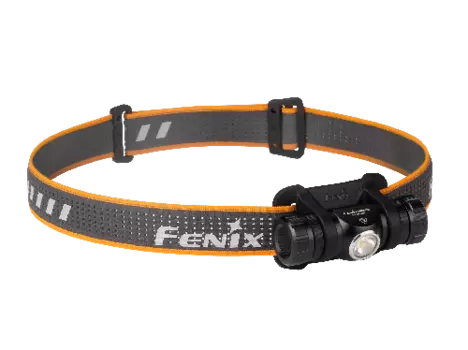 Налобный фонарь Fenix HM23 (+ Антисептик-спрей для рук в подарок!)