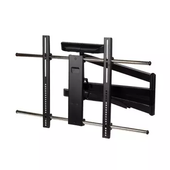 Настенный кронштейн для LED/LCD телевизоров ATLANTIS-120 BLACK