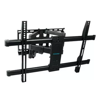 Настенный кронштейн для LED/LCD телевизоров KROMAX GALACTIC-56 BLACK