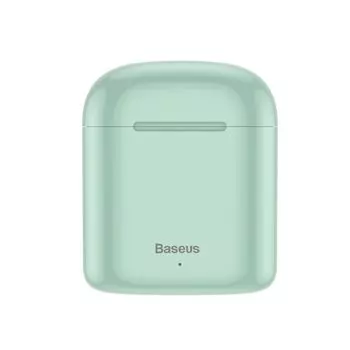 Наушники Baseus Encok True Wireless Earphones W09 Green