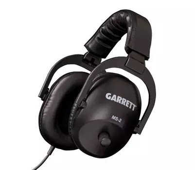 Наушники Garrett MS-2 для серии АТ