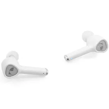 Наушники Nakamichi Uno WHT белые