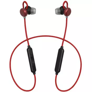 Наушники WiWU EarZero III Red