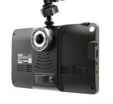 Навигатор (3 в 1) Eplutus GR-71 (+ Антисептик-спрей для рук в подарок!)